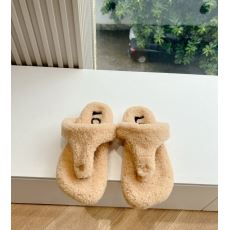 Loewe Slippers